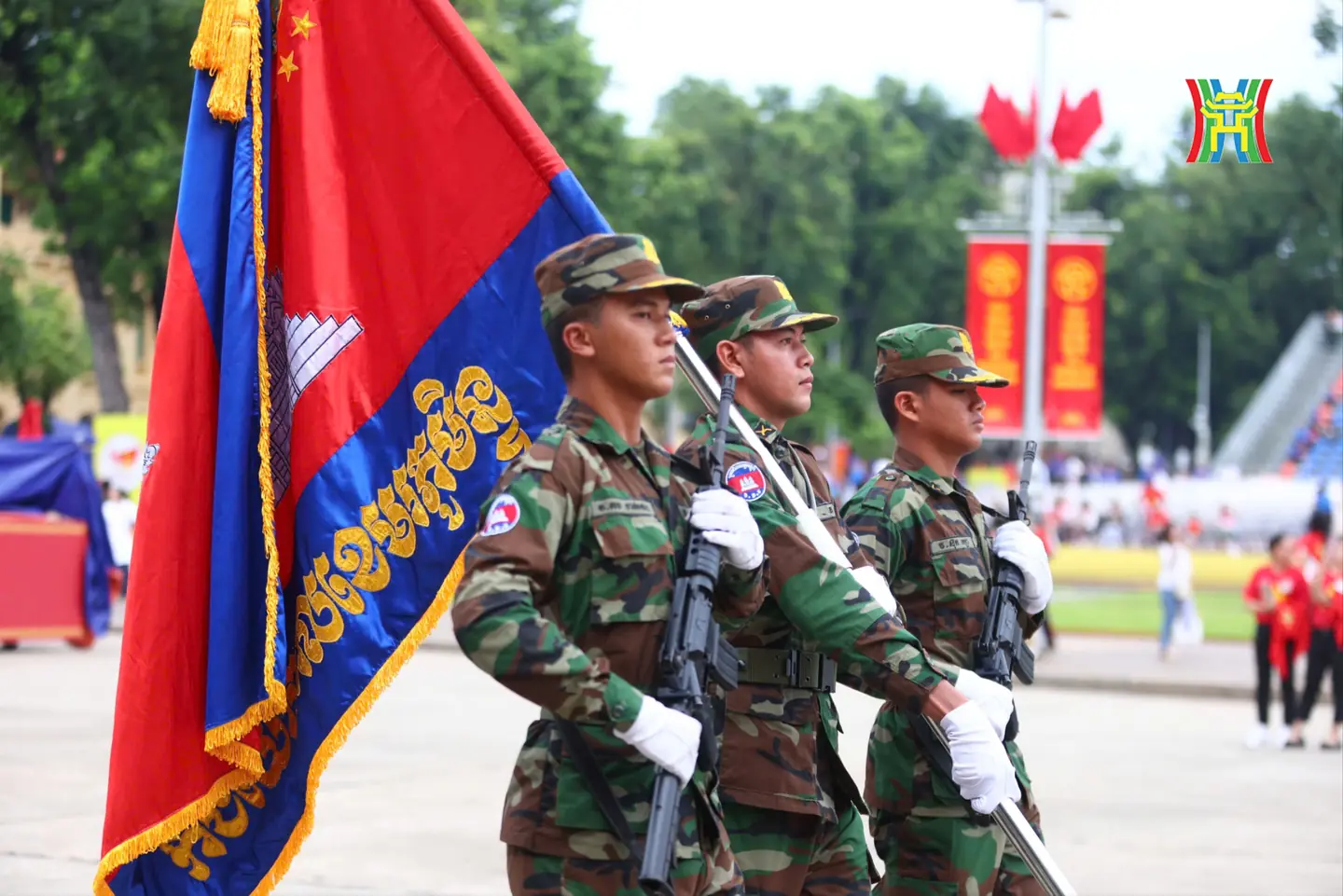 Đài PTTH Hà Nội